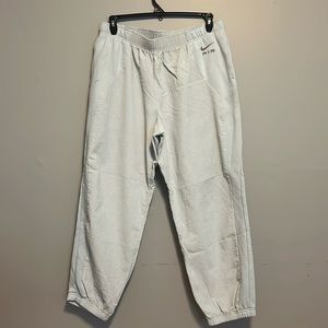 Women’s Nike Air Baby Blue Sweats